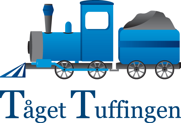 Tåget Tuffingen